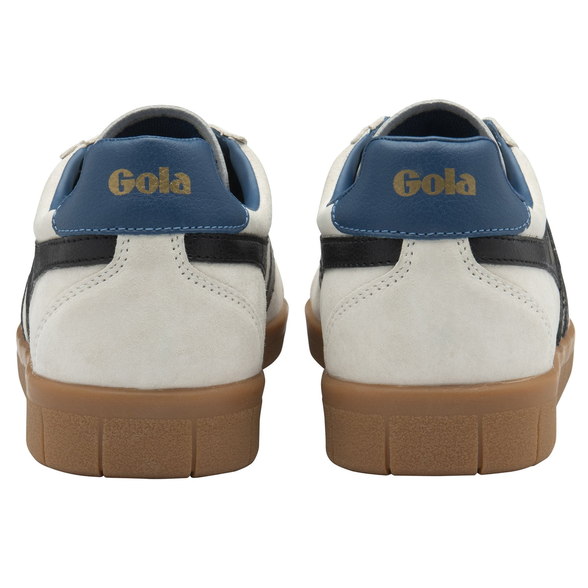 Gola Gola Classics Hurricane Suede Trainers