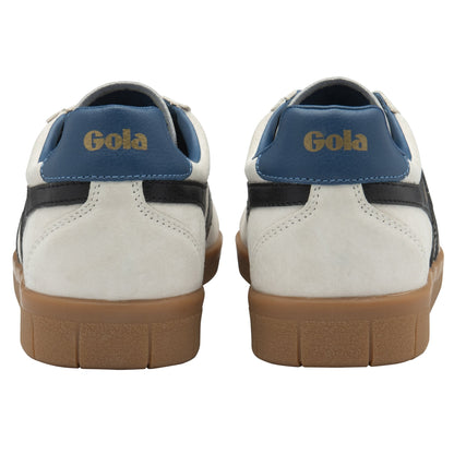 Gola Gola Classics Hurricane Suede Trainers