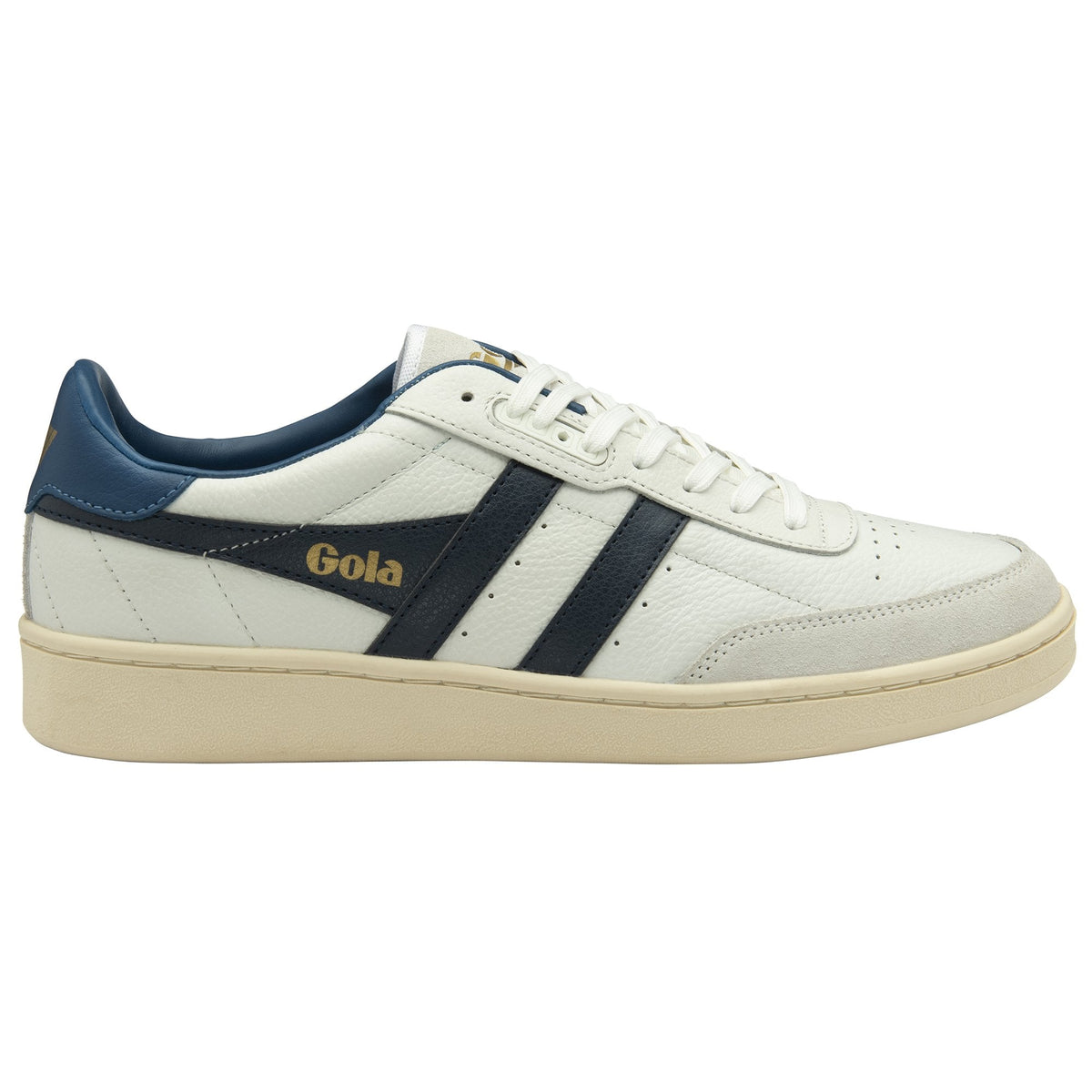 Gola Gola Classics Contact Leather Trainers