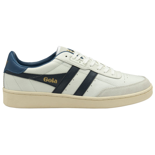 Gola Gola Classics Contact Leather Trainers