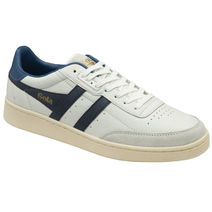 Gola Gola Classics Contact Leather Trainers