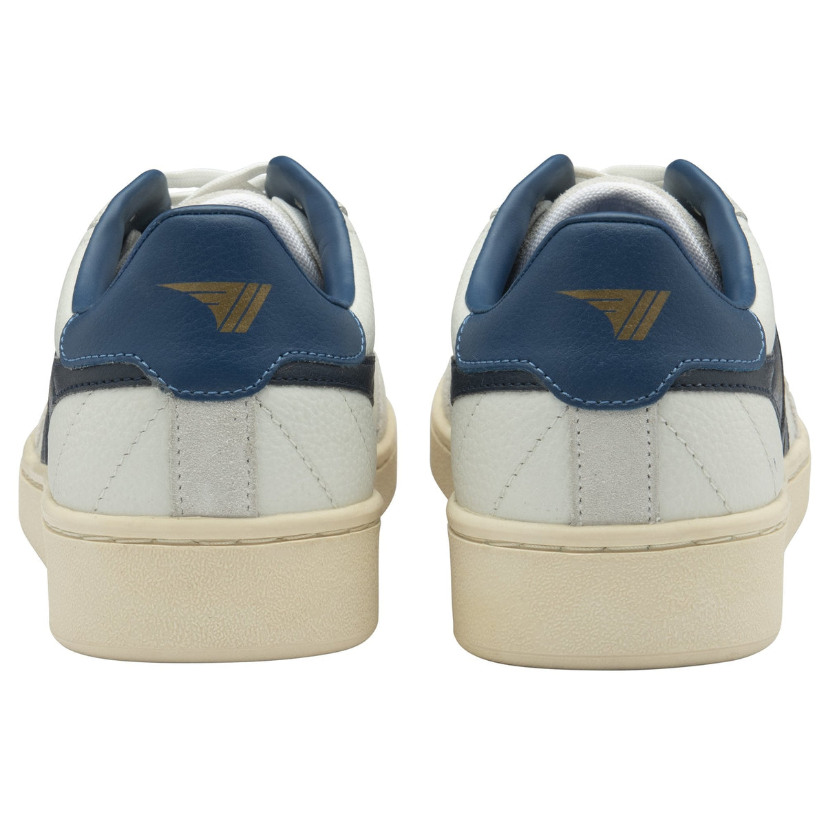 Gola Gola Classics Contact Leather Trainers