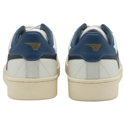 Gola Gola Classics Contact Leather Trainers