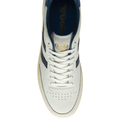 Gola Gola Classics Contact Leather Trainers