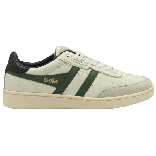Gola Gola Classics Contact Leather Trainers