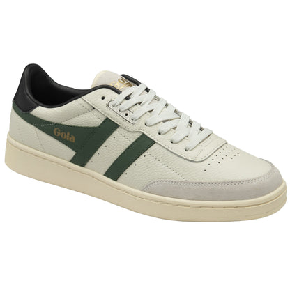 Gola Gola Classics Contact Leather Trainers