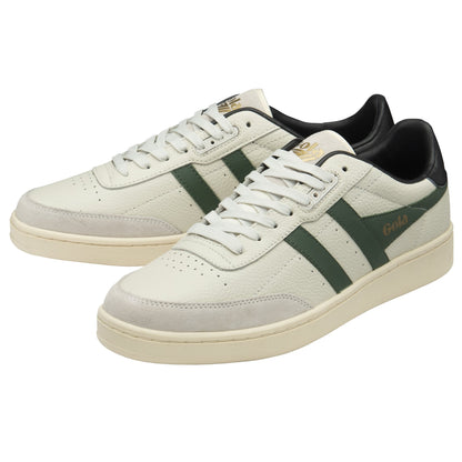Gola Gola Classics Contact Leather Trainers