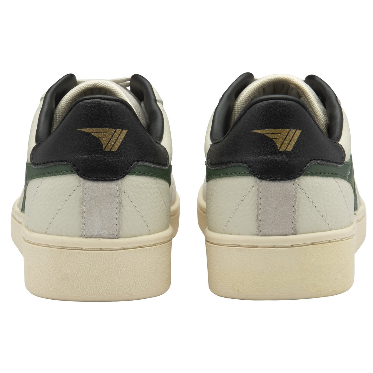 Gola Gola Classics Contact Leather Trainers