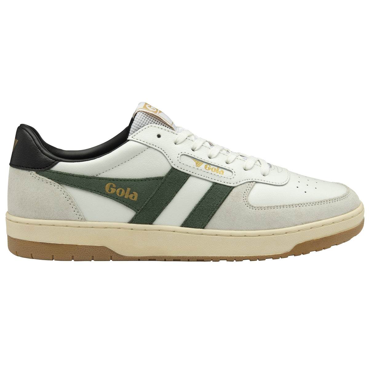 Gola Gola Classics Hawk Trainers