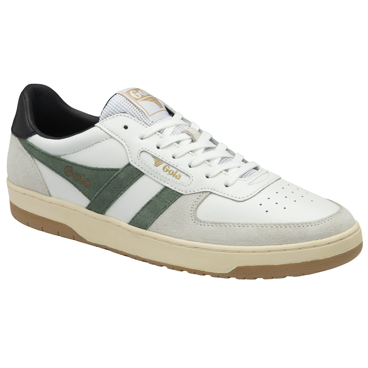 Gola Gola Classics Hawk Trainers