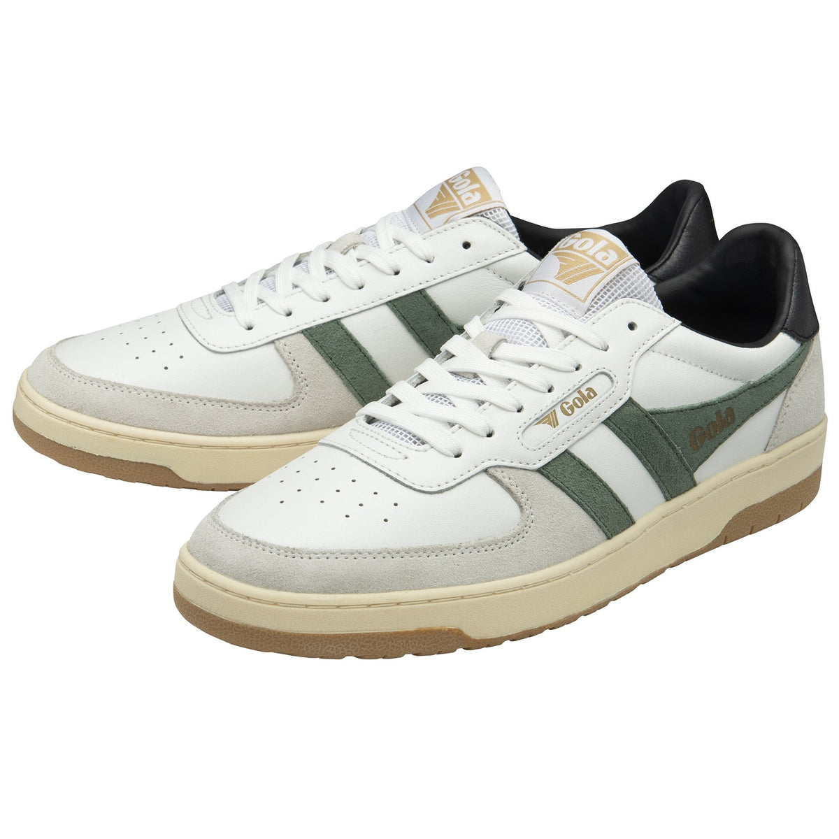 Gola Gola Classics Hawk Trainers