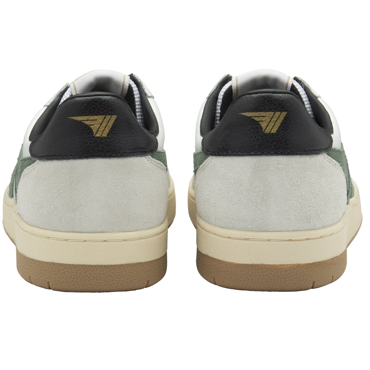 Gola Gola Classics Hawk Trainers