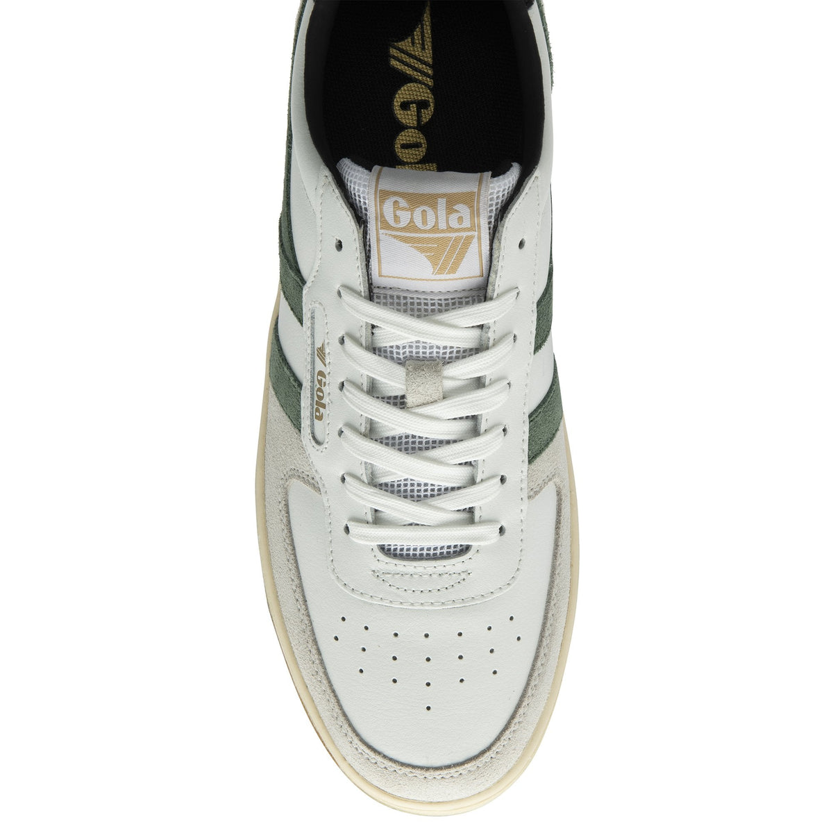 Gola Gola Classics Hawk Trainers