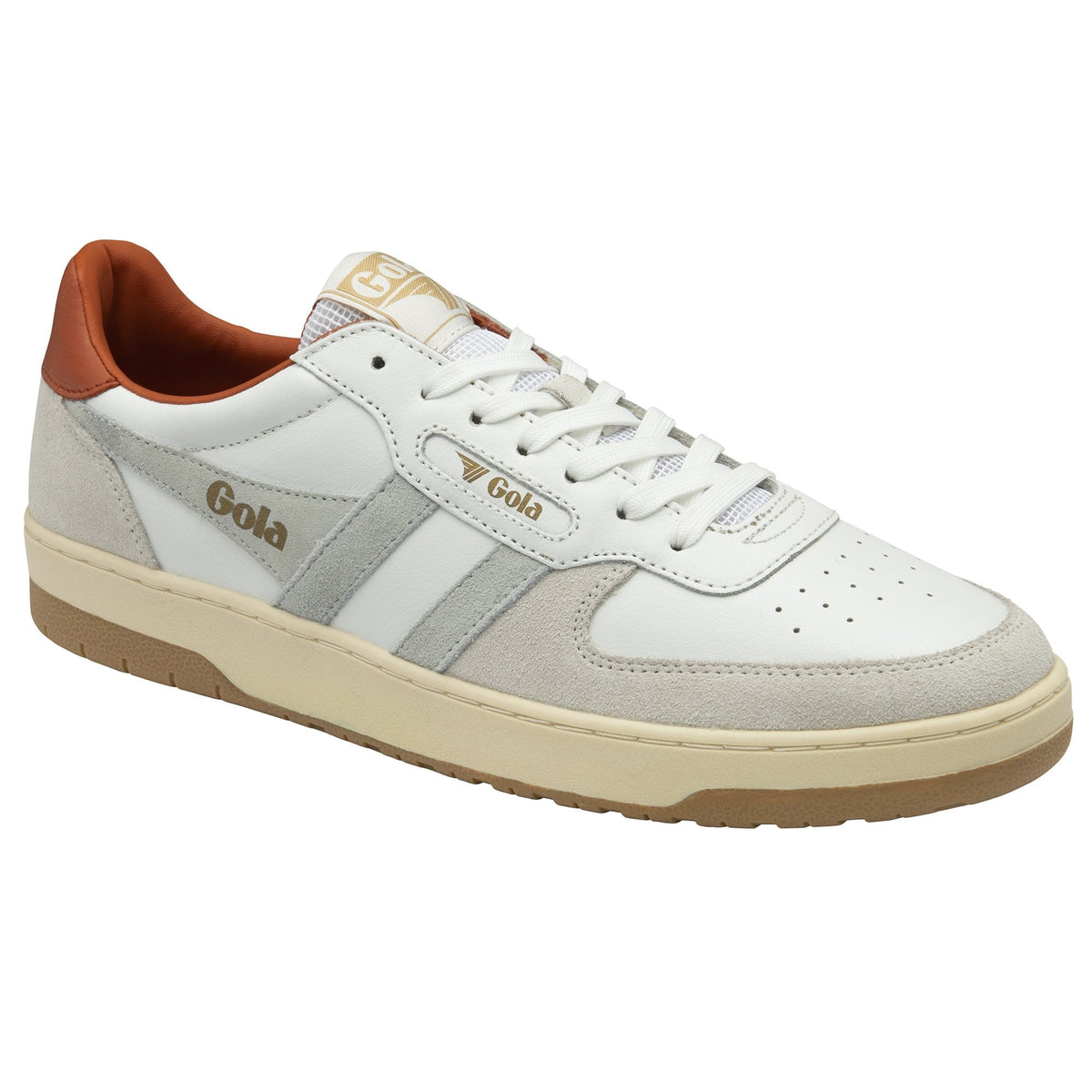 Gola Gola Classics Hawk Trainers
