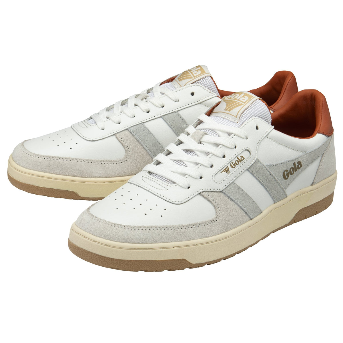 Gola Gola Classics Hawk Trainers