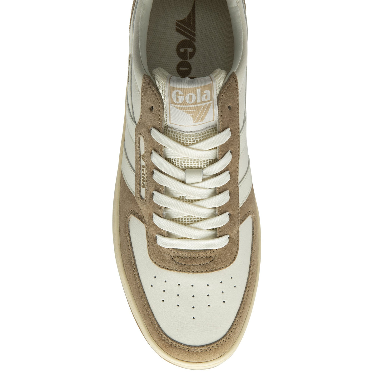 Gola Gola Classics Hawk '89 Trainers