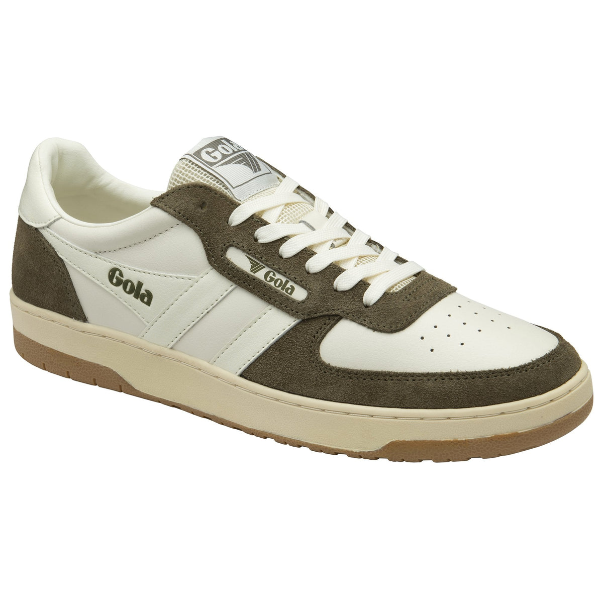 Gola Gola Classics Hawk '89 Trainers
