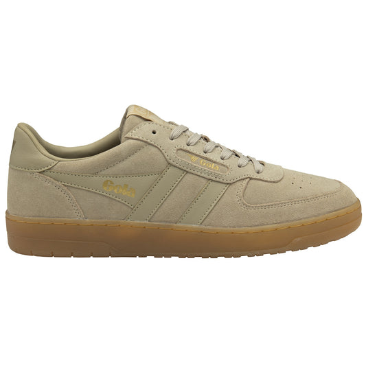 Gola Gola Classics Hawk Suede '86 Trainers