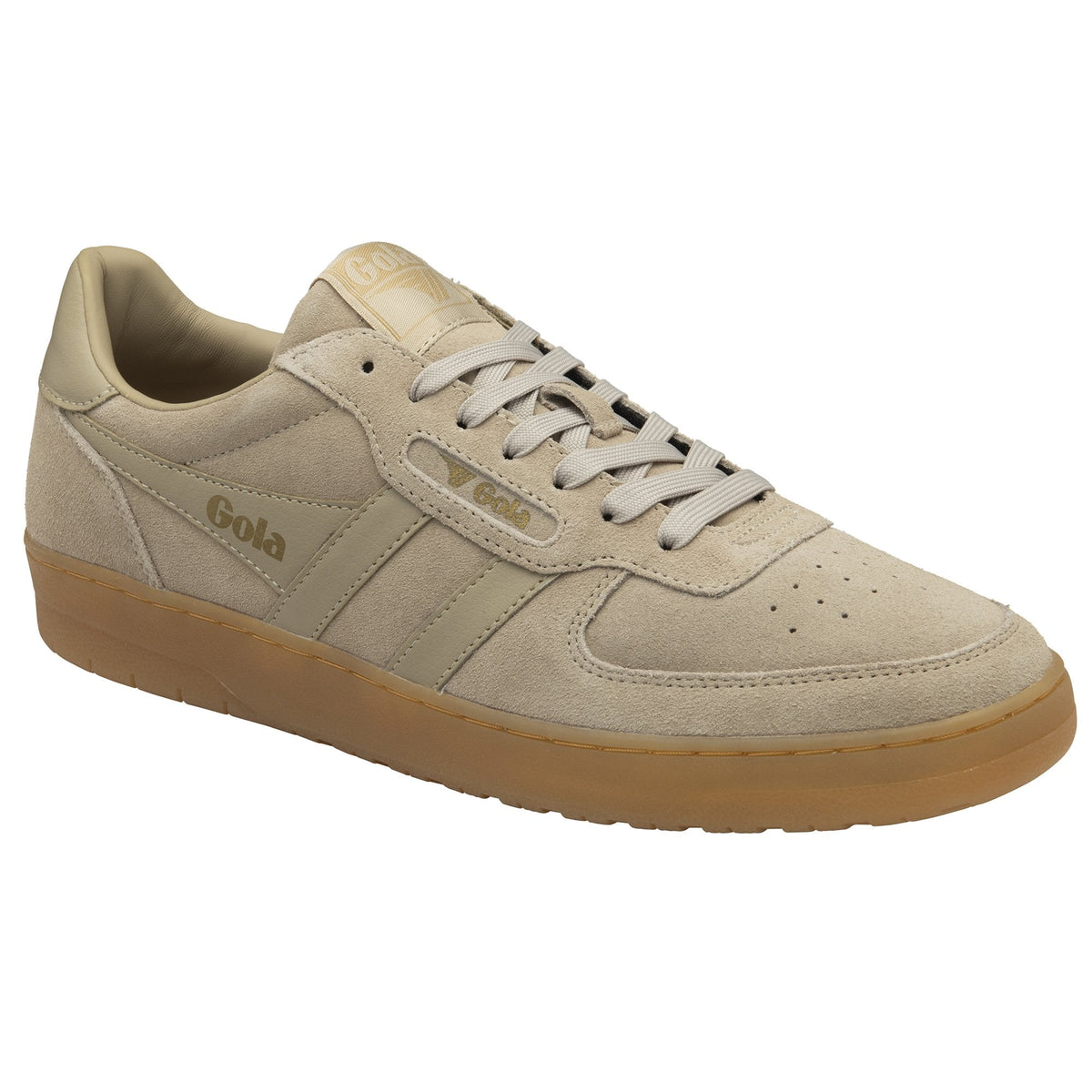 Gola Gola Classics Hawk Suede '86 Trainers