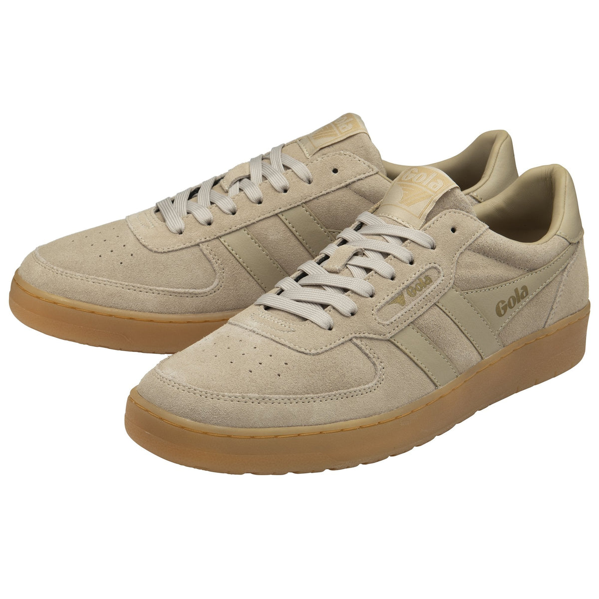 Gola Gola Classics Hawk Suede '86 Trainers