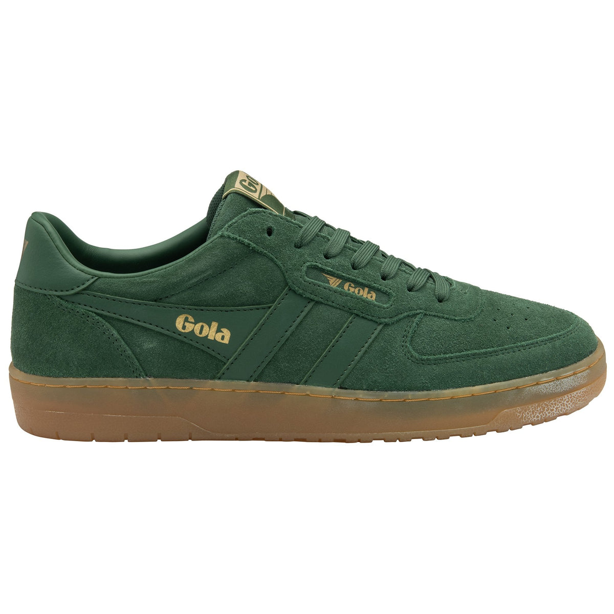 Gola Gola Classics Hawk Suede '86 Trainers