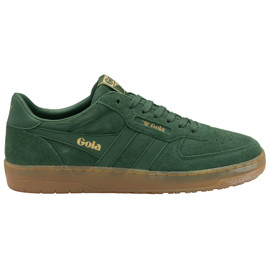 Gola Gola Classics Hawk Suede '86 Trainers