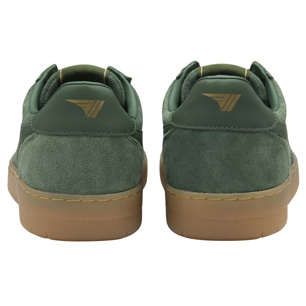 Gola Gola Classics Hawk Suede '86 Trainers