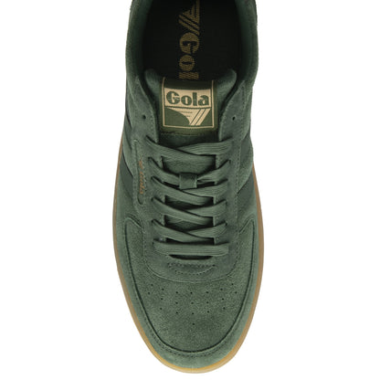 Gola Gola Classics Hawk Suede '86 Trainers