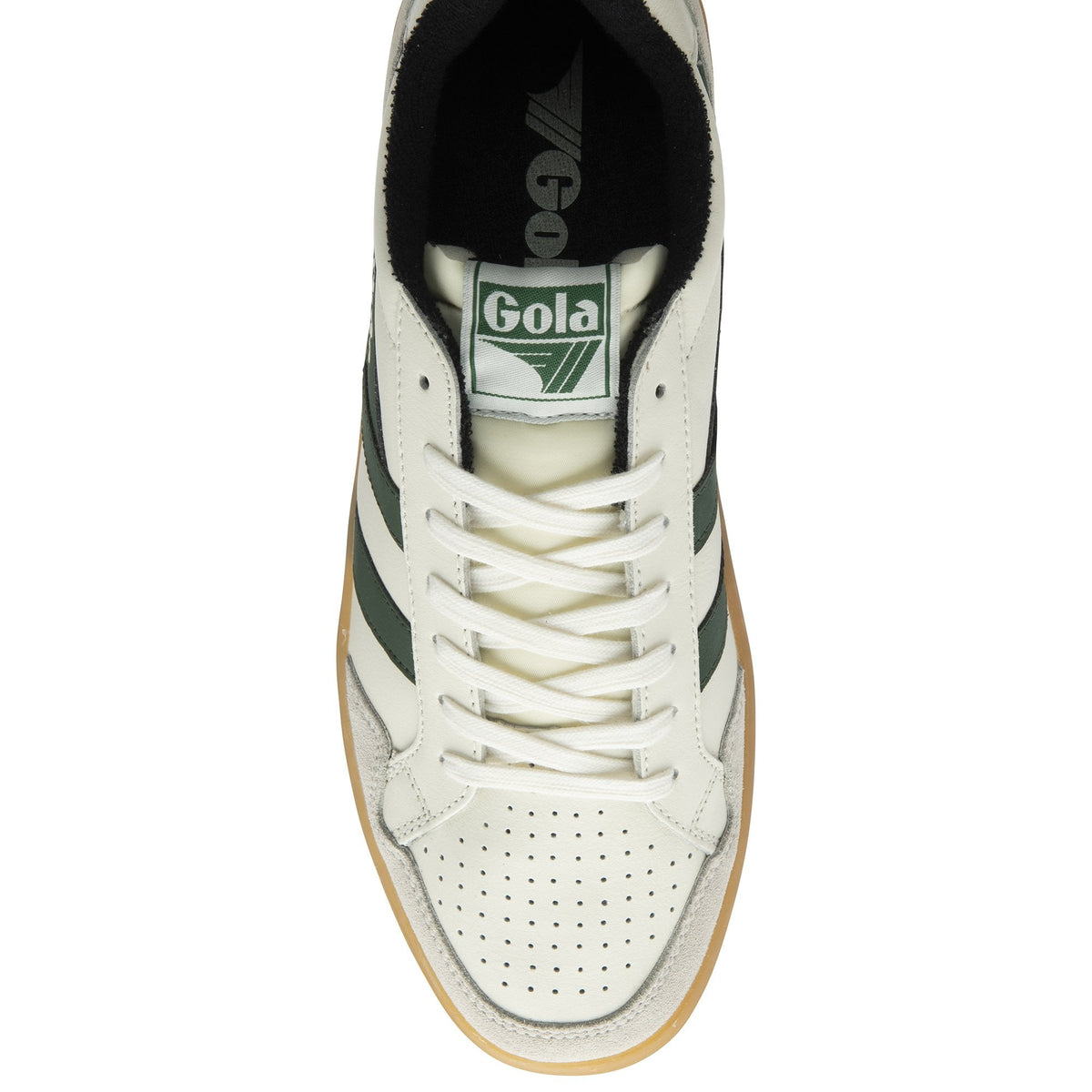 Gola Gola Classics Eagle '86 Trainers