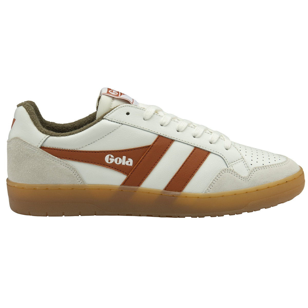 Gola Gola Classics Eagle '86 Trainers