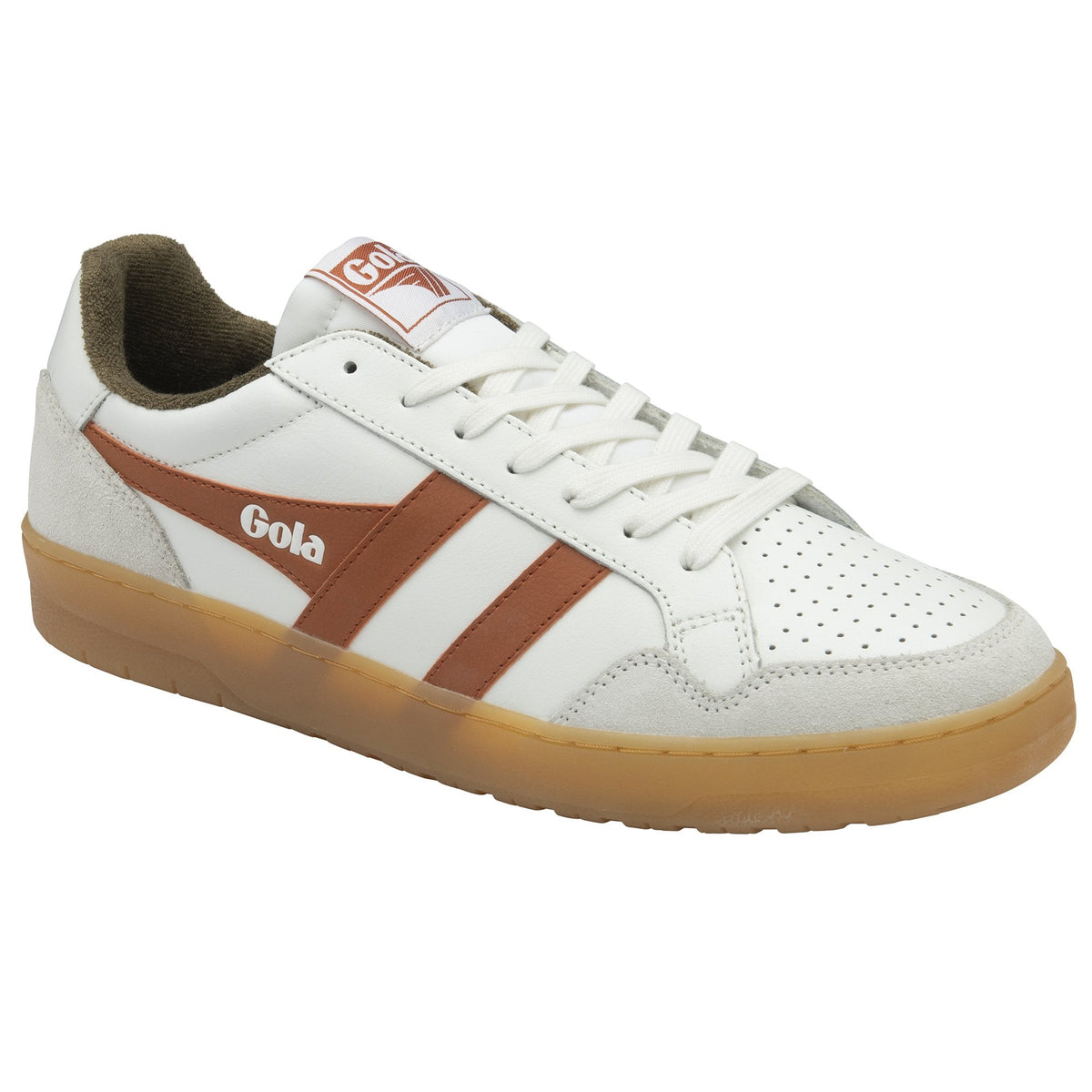 Gola Gola Classics Eagle '86 Trainers