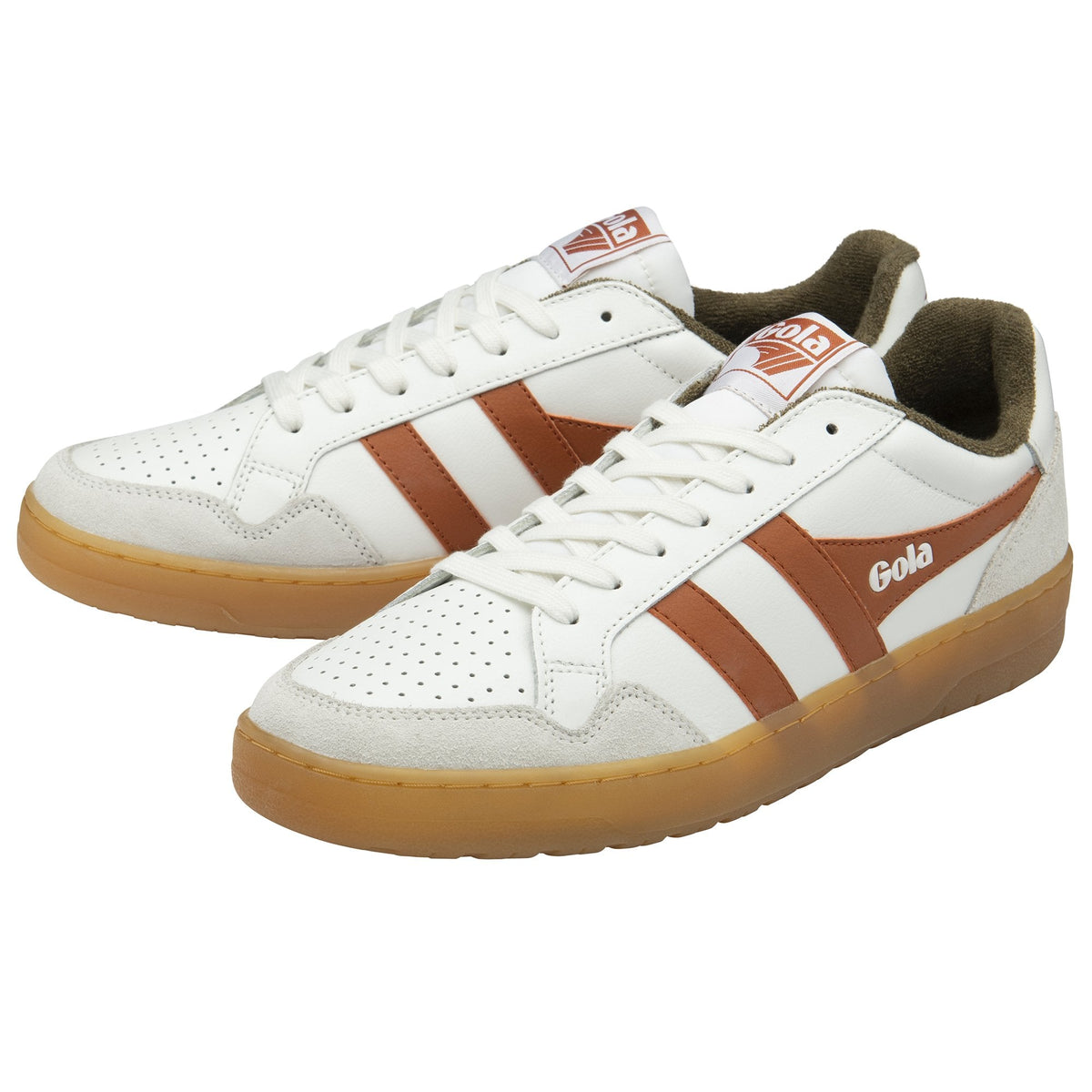 Gola Gola Classics Eagle '86 Trainers