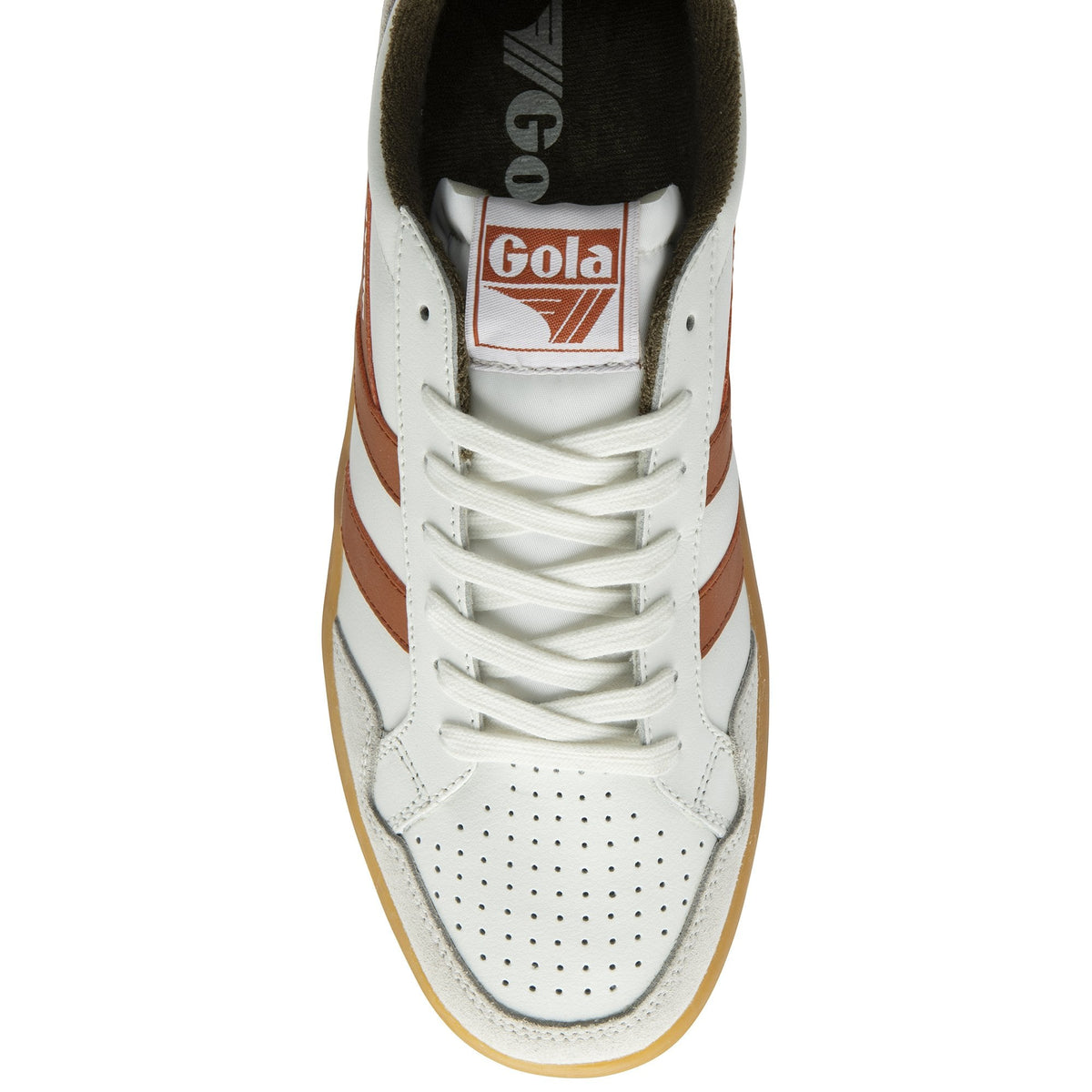 Gola Gola Classics Eagle '86 Trainers