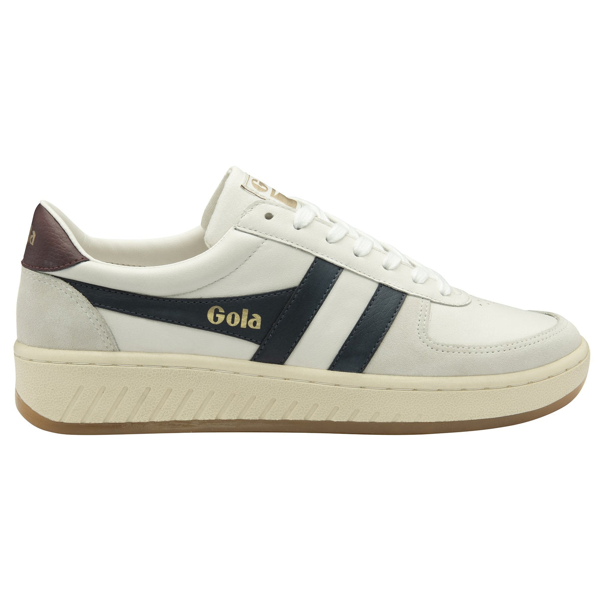 Gola Gola Classics Grandslam Classic Trainers