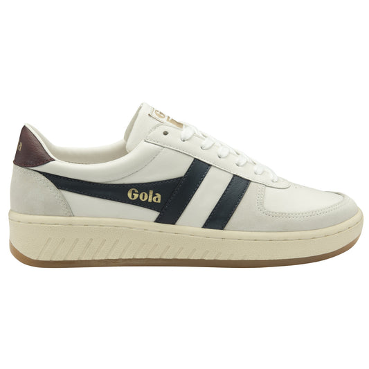 Gola Gola Classics Grandslam Classic Trainers