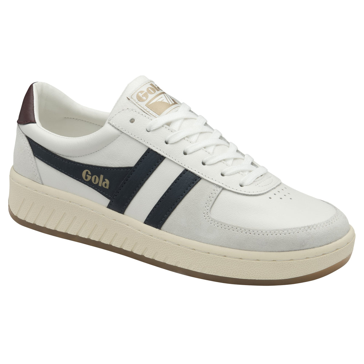 Gola Gola Classics Grandslam Classic Trainers