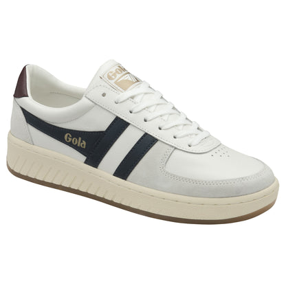 Gola Gola Classics Grandslam Classic Trainers