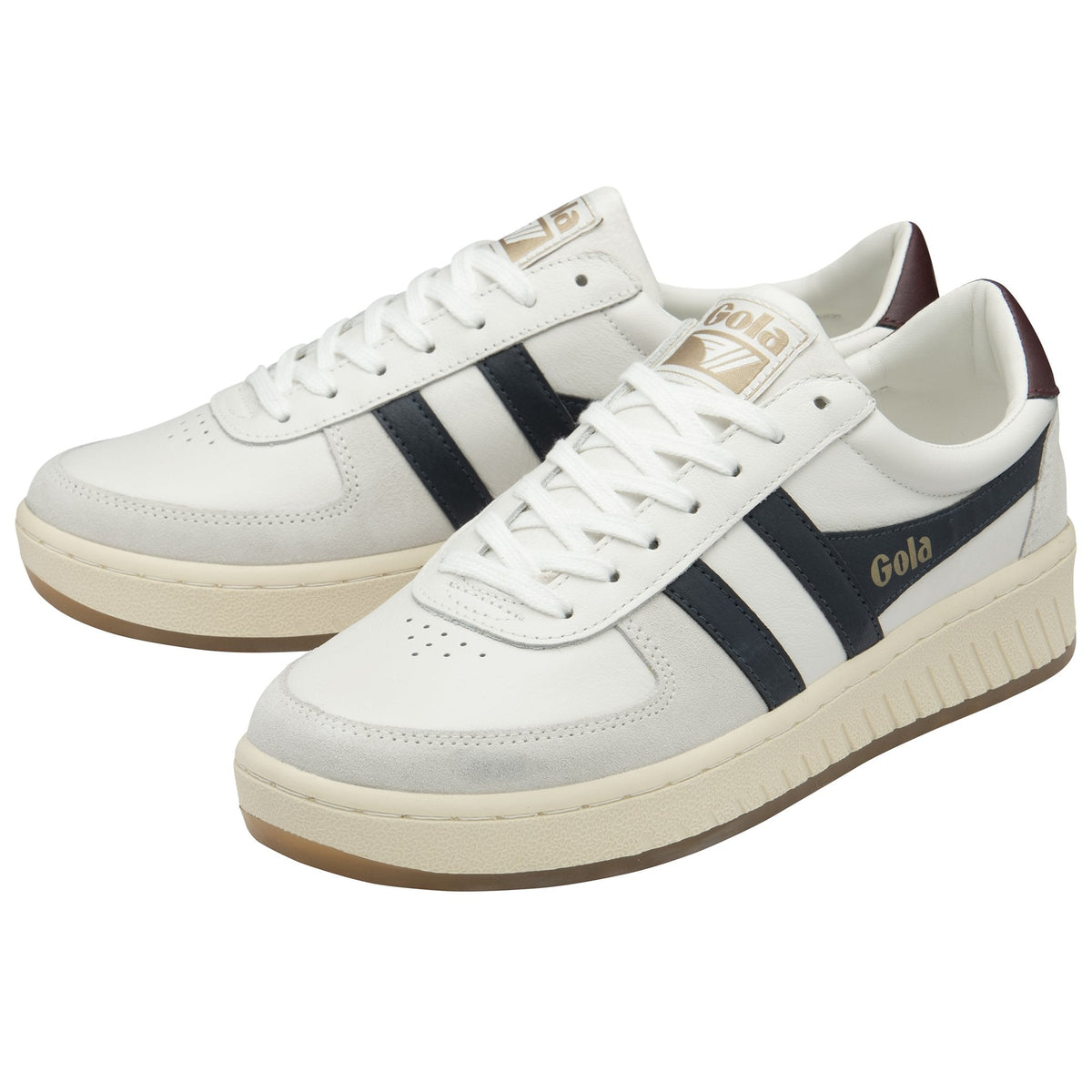 Gola Gola Classics Grandslam Classic Trainers