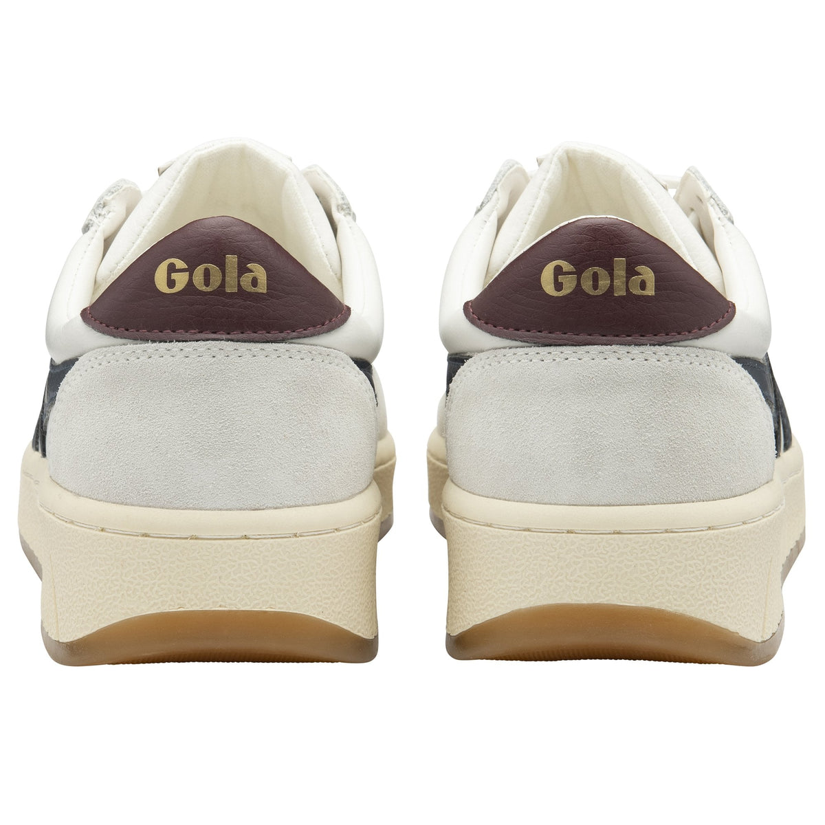 Gola Gola Classics Grandslam Classic Trainers