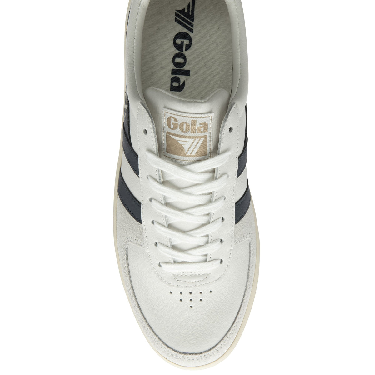 Gola Gola Classics Grandslam Classic Trainers