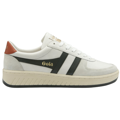 Gola Gola Classics Grandslam Classic Trainers