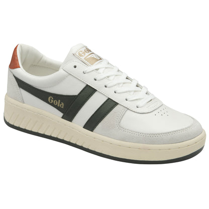 Gola Gola Classics Grandslam Classic Trainers