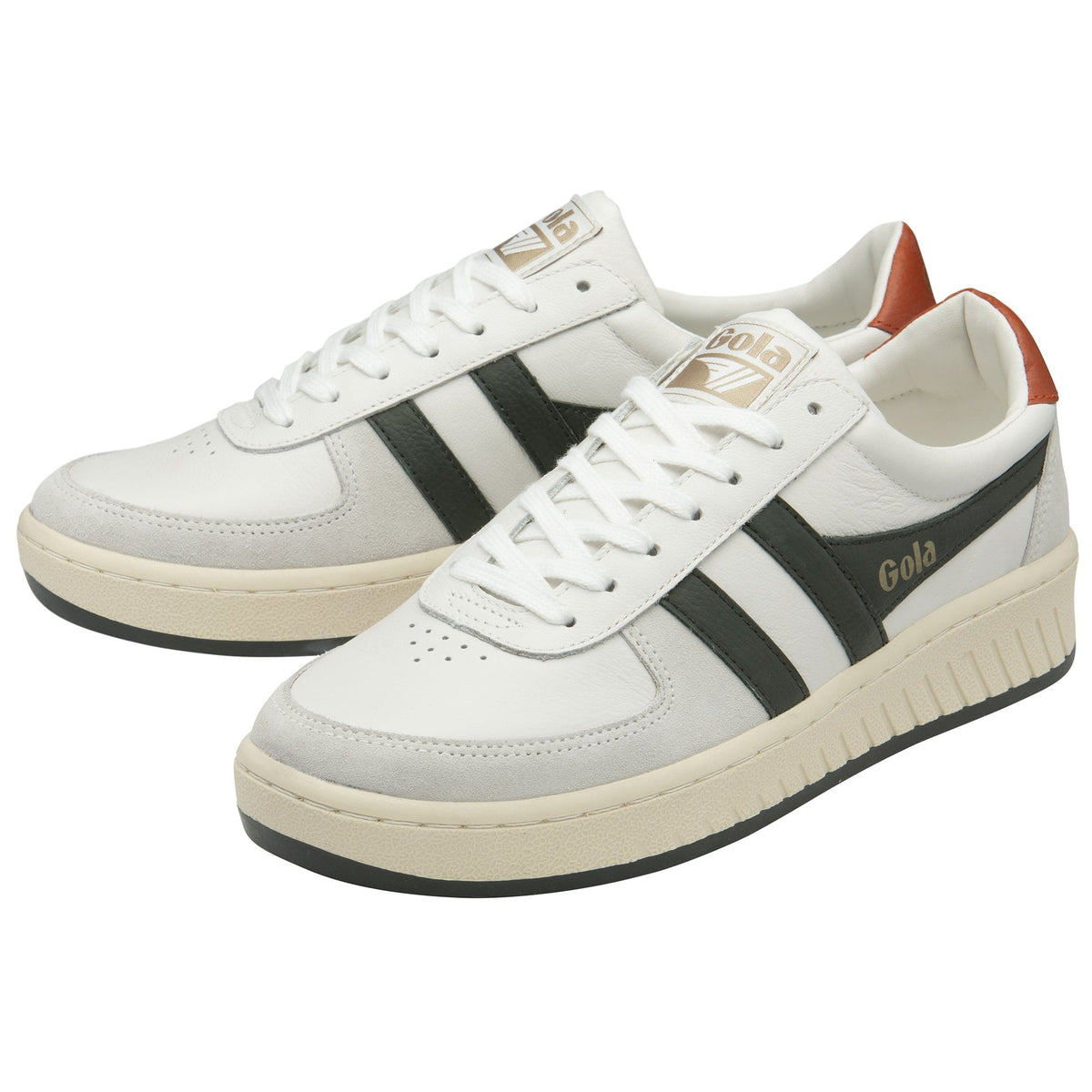 Gola Gola Classics Grandslam Classic Trainers