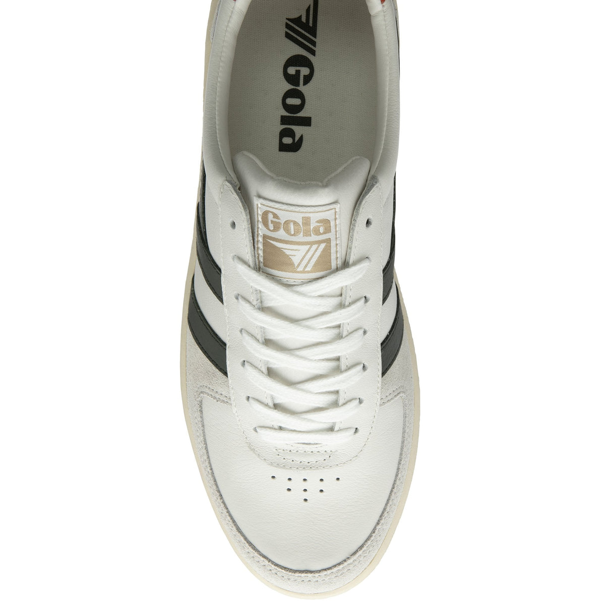Gola Gola Classics Grandslam Classic Trainers