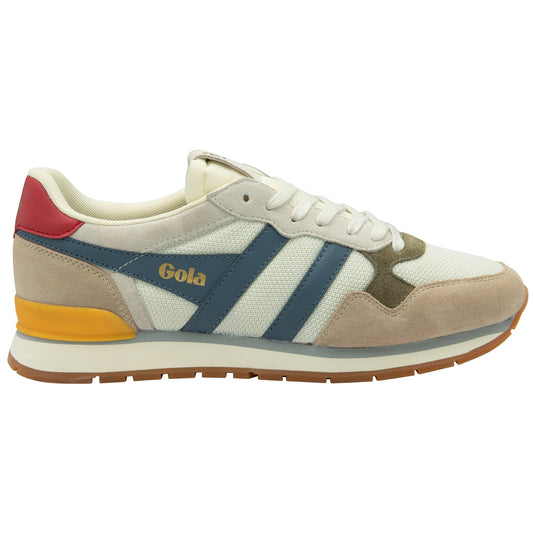 Gola Gola Classics Colorado Trainers