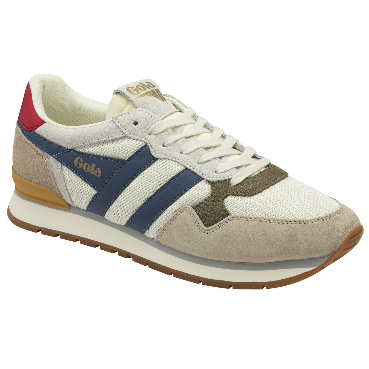 Gola Gola Classics Colorado Trainers