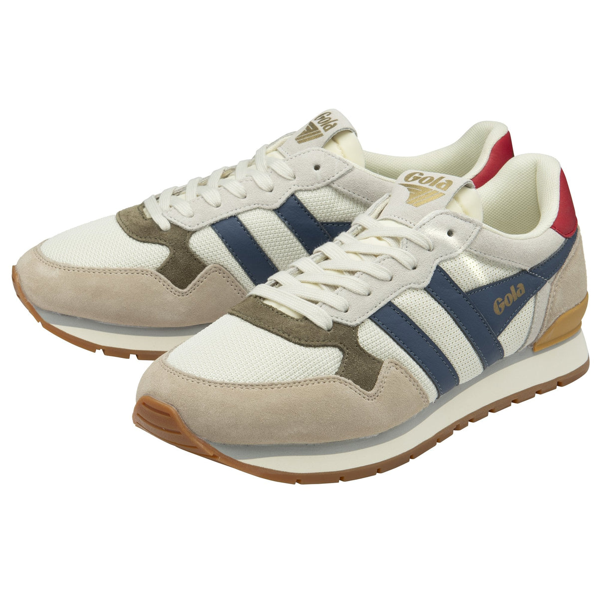 Gola Gola Classics Colorado Trainers