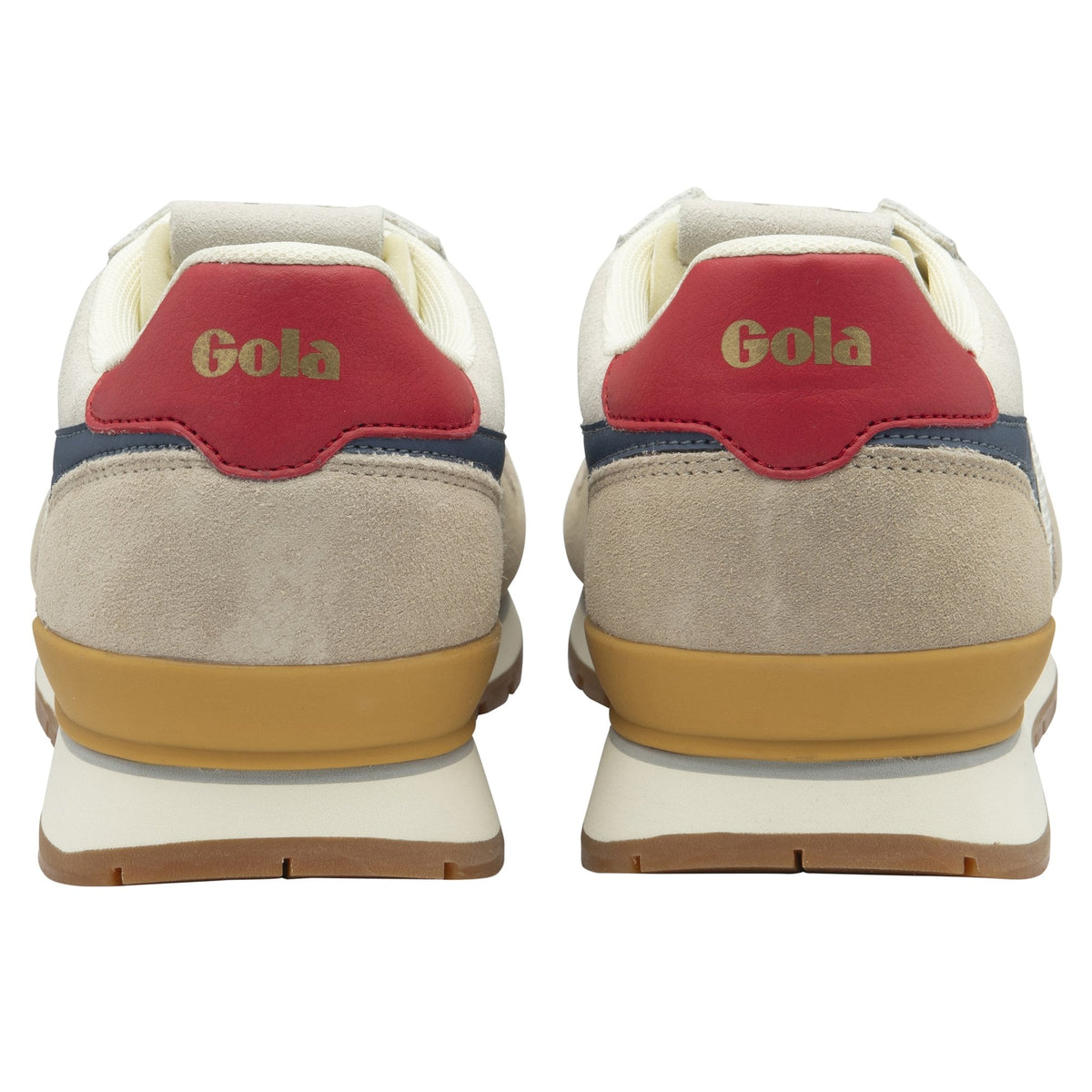 Gola Gola Classics Colorado Trainers
