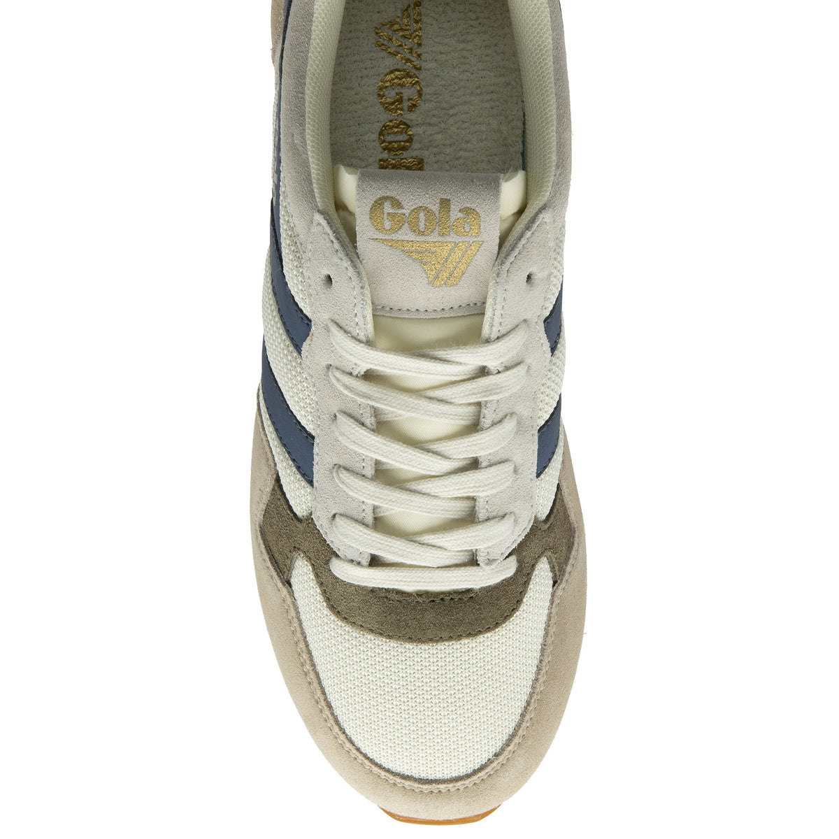 Gola Gola Classics Colorado Trainers