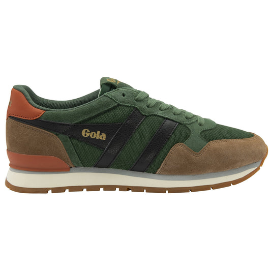 Gola Gola Classics Colorado Trainers